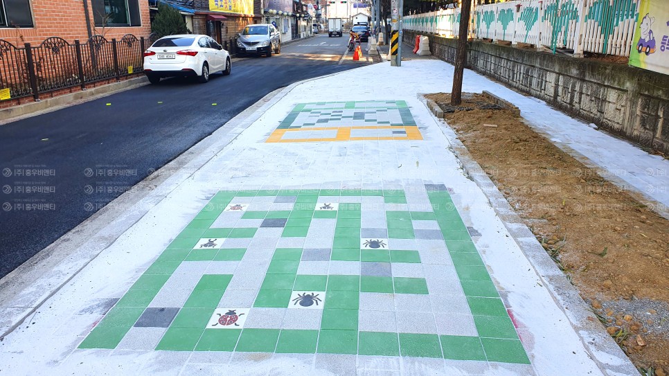 홍우비앤티_하남시_학교가는길_시공_후_3.jpg