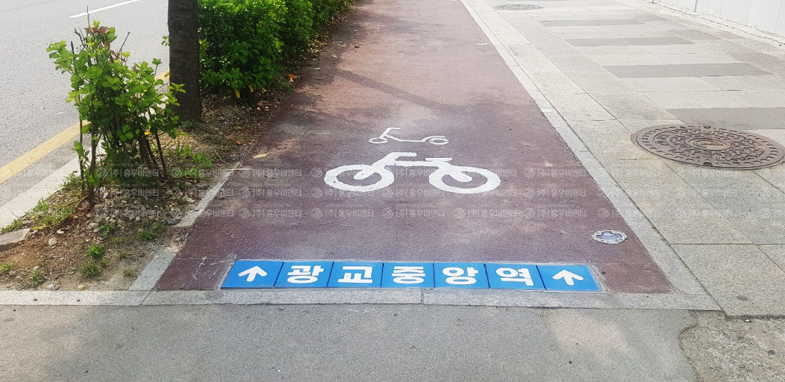 수원광교지구 방향표시 시공후5.jpg